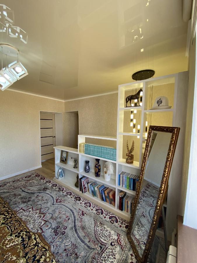 Guest House Tenir Too Naryn Extérieur photo